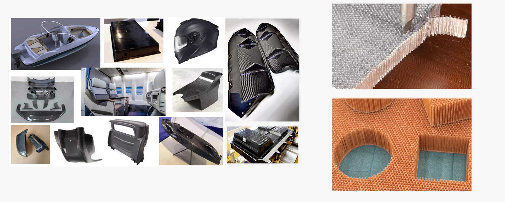 application material 응용재료