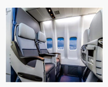 자동차 복합 내외장 트림