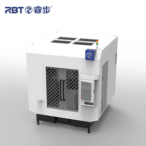  5축 CNC 머시닝센터 