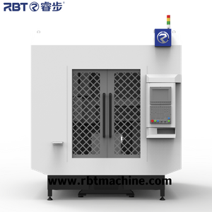 복합 구조를위한 산업 5 축 CNC 센터
