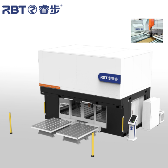 최고의 5 축 CNC 서비스