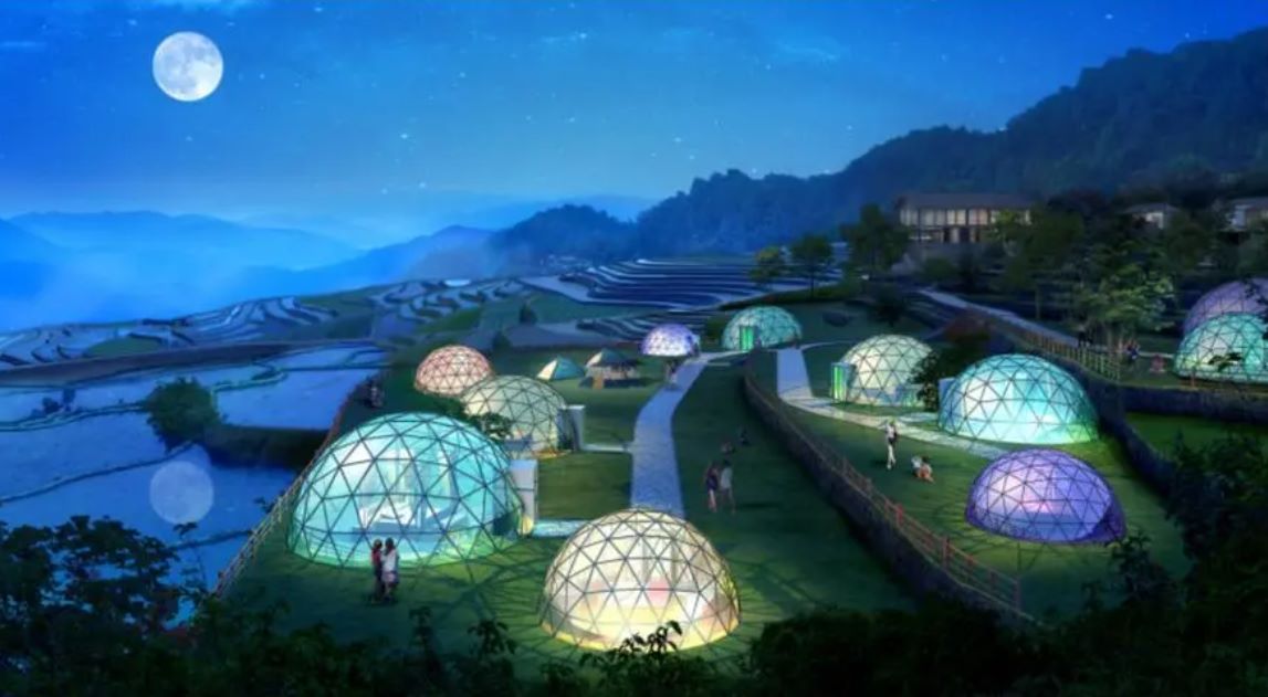 플라스틱용 5축 CNC 기계