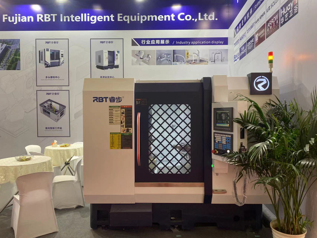 RBT 12 스핀들 가로 포탑 CNC 수도꼭지 드릴링 테이핑 머신 머신 CE 승인