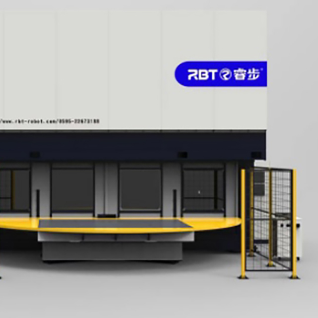  RBT 5 축 회전 트윈 테이블 CNC 자동차 및 항공 우주 산업을위한 기계