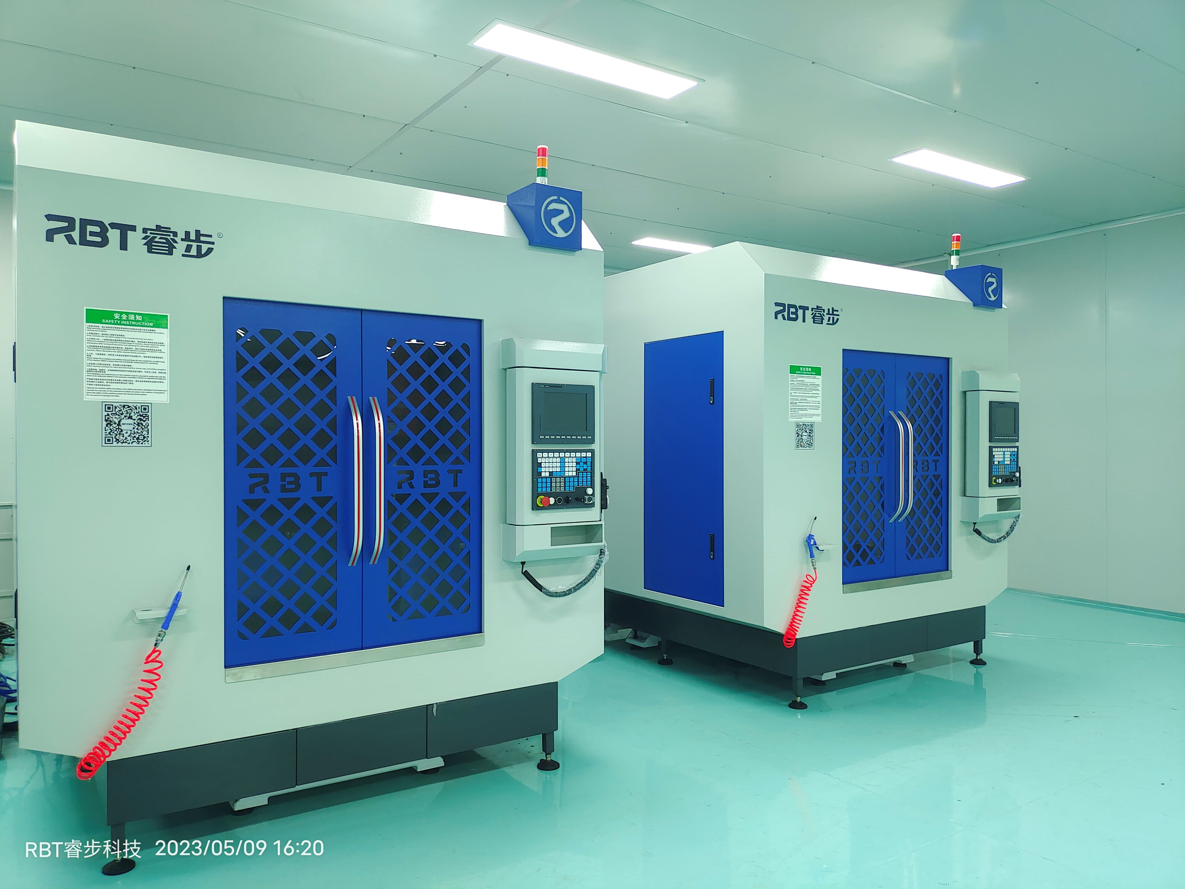 탄소 섬유 CNC 기계